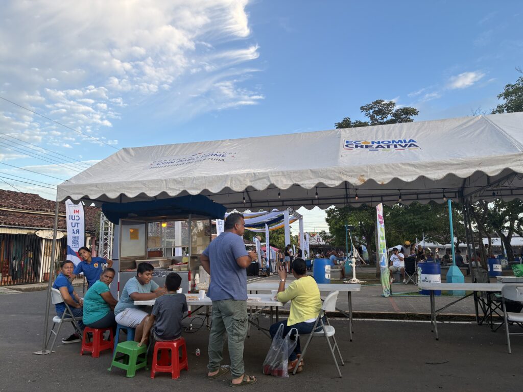 Jazz Festival Fair
